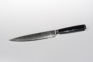 Cuchillo Chef Acero Damasco - Colección Abulón