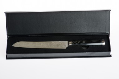 Duna Bread knife 20 cm (8 inches)  in...