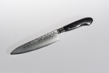 Arabescato Chef knife 18 cm (7...