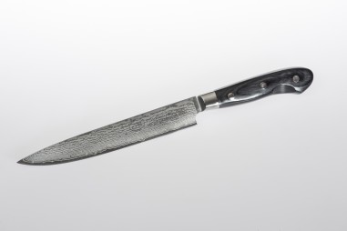 Arabescato Carving knife 20 cm (8...