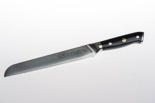 Mosaic Bread knife 20 cm (8...