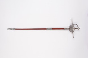 Knotted Spanish Tizona...