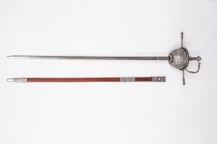 Spanish deep-cup Tizona... 2