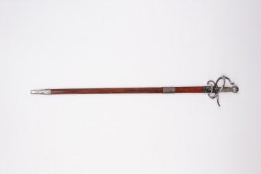 Sword of Hernán Cortés ES705....