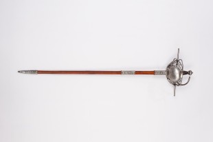 Pappenheimer double-shell...