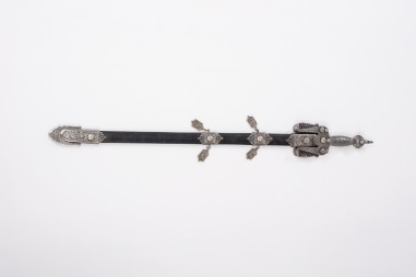 Sword of Boabdil, the Small ES734....