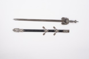 Sword of Boabdil, the Small... 2