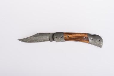 JMD403 Olive series folding knife