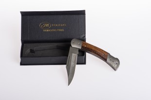 JMD405 Navaja serie Olivo 2