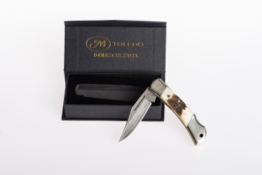 German Eye Knives, Folding Pocket Knives