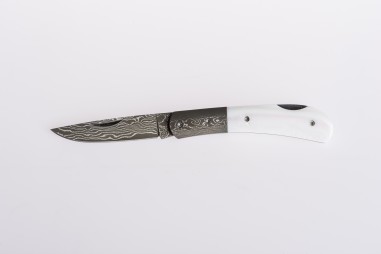 JMD461 Ocean series folding knife