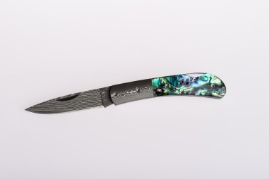 JMD462 Ocean series folding knife