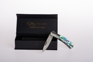 JMD462 Navaja serie Océano 2