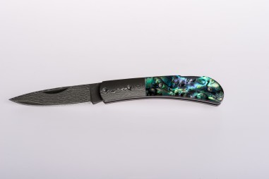 JMD463 Ocean series folding knife
