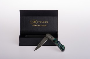 JMD463 Navaja serie Océano 2