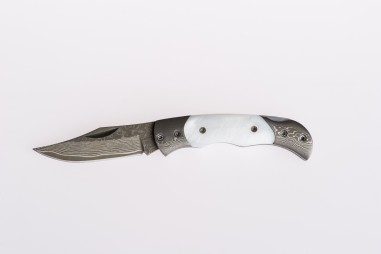 JMD466 Ocean series folding knife