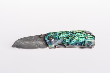 JMD467 Ocean series folding knife