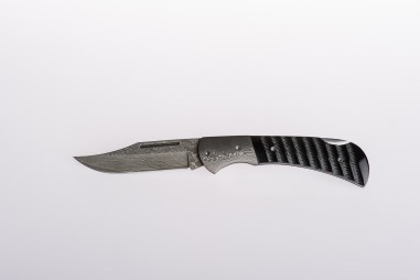 JMD470 Buffalo series folding knife