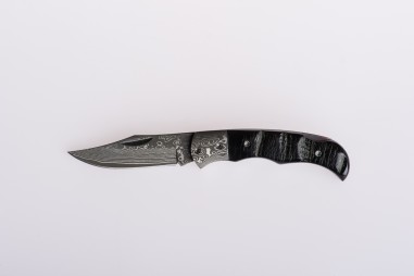 JMD472 Buffalo series folding knife