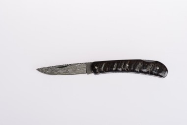 JMD473 Buffalo series folding knife