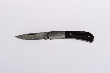 JMD410 Forest series folding knife