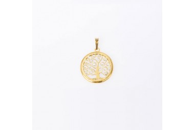 DA8623 “Tree of life” pendant