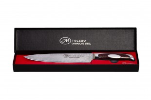 Earth Carving knife 20 cm... 2