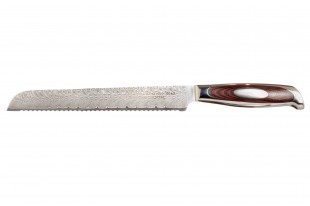 Earth Bread knife 20 cm (8...