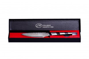 Mars Paring knife 8,5 cm... 2