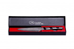 Mars Utility knife 12,5 cm... 2