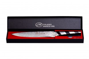 Mars Carving knife 20 cm (8... 2
