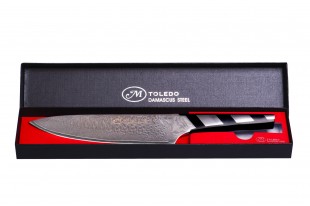 Mars Chef knife 20 cm (8... 2