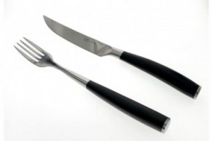 Cuchillo Tenedor LG11M 2