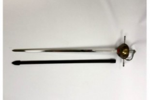 Tizona popular española.  - ESP537H