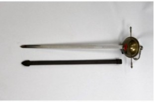 Tizona popular española.  - ESP537H 2