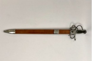 Colada del Cid.  - ESP539H