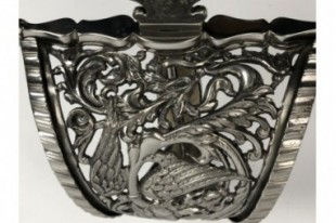 Daga. Pieza de museo - ESP544H 2