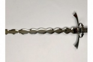 Mandoble - MAN401A 2