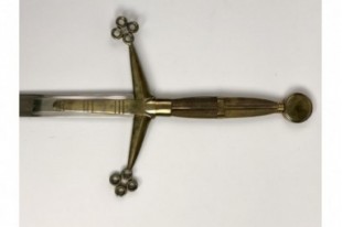 Mandoble - MAN402A 2