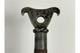 Mandoble - MAN406A 2