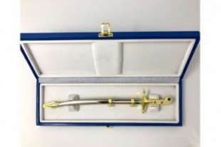 Sable marines USA - ABR05