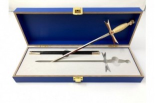 Sable templarios - ABR08 2