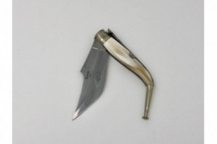 Navajas artesanales - NV112EA 2