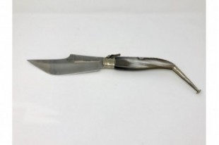 Navajas artesanales - NV113EA