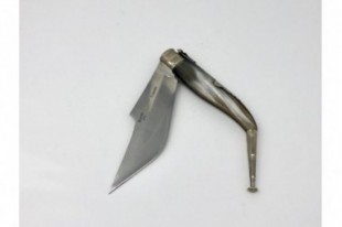 Navajas artesanales - NV113EA 2