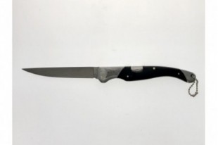 Navajas serie Toledo - TOL06N