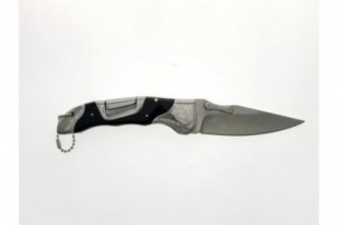 Navajas serie Toledo - TOL07N 2