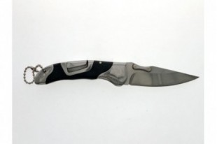 Navajas serie Toledo - TOL08N 2