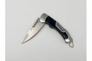 Toledo series folding... 2