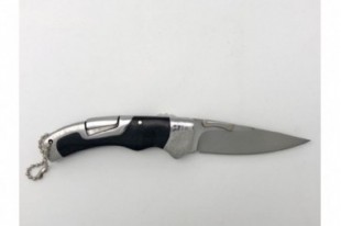 Navajas serie Toledo - TOL10N 2